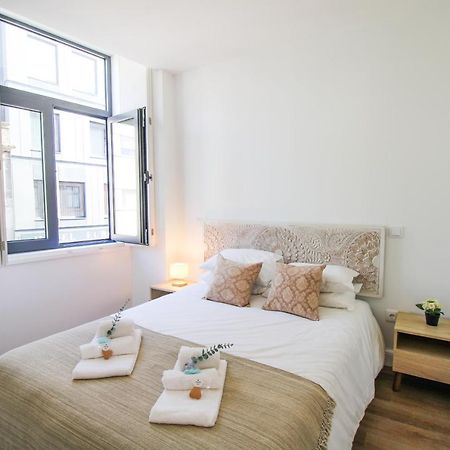 Heroismo Cosy Loft Πόρτο Εξωτερικό φωτογραφία