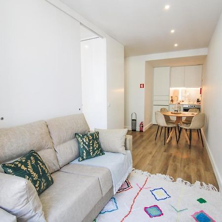 Heroismo Cosy Loft Πόρτο Εξωτερικό φωτογραφία