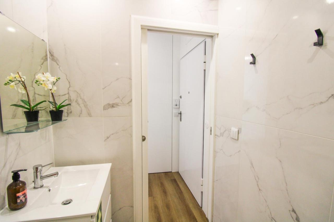 Heroismo Cosy Loft Πόρτο Εξωτερικό φωτογραφία